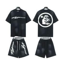 Picture of Hellstar Shirt Pant Suits _SKUHellstarS-XLgftx0322300